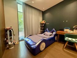 Meyerhouse (D15), Condominium #530289671